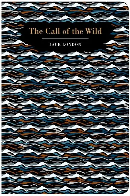 Cover: 9781914602252 | Call of the Wild | Jack London | Buch | Gebunden | Englisch | 2024