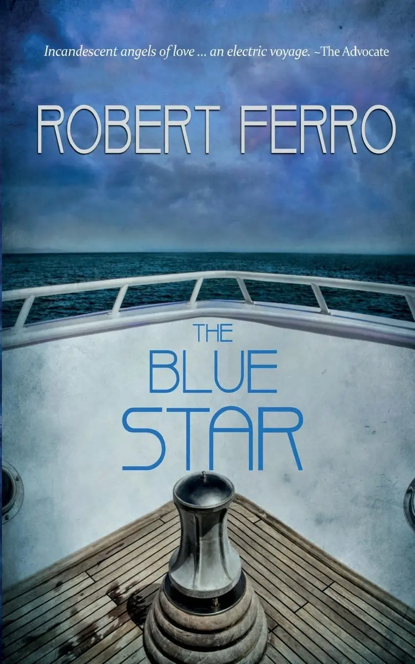 Cover: 9781951092252 | The Blue Star | Robert Ferro | Taschenbuch | Kartoniert / Broschiert