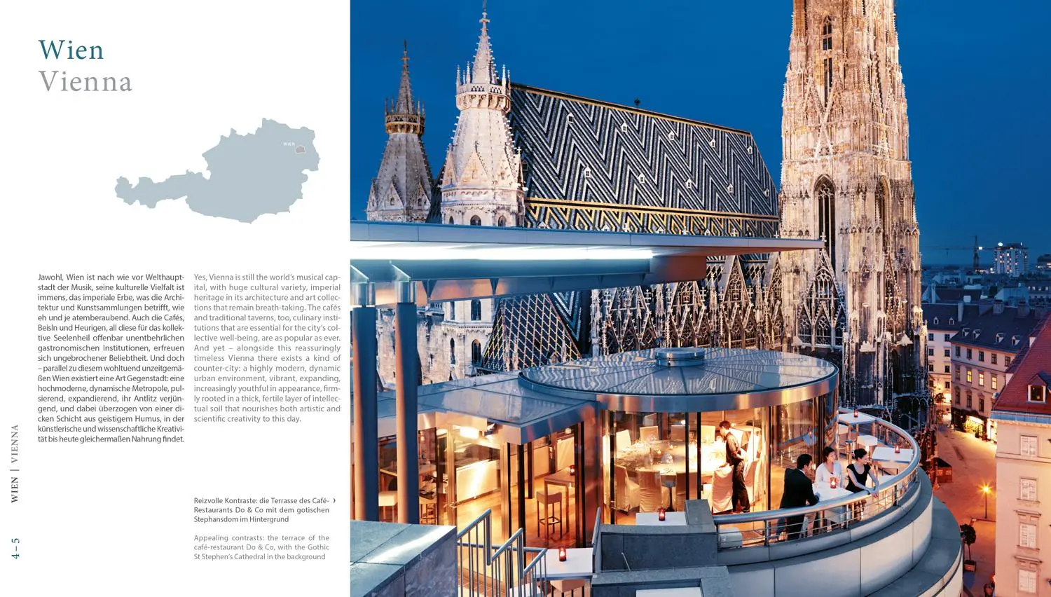 Bild: 9783616032252 | DUMONT Bildband Best of Austria, Österreich | Walter M. Weiss | Buch