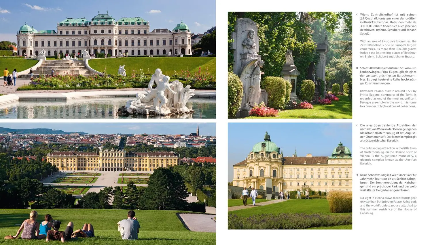 Bild: 9783616032252 | DUMONT Bildband Best of Austria, Österreich | Walter M. Weiss | Buch
