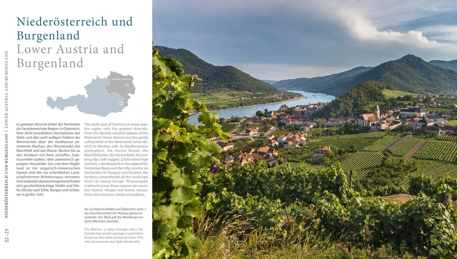 Bild: 9783616032252 | DUMONT Bildband Best of Austria, Österreich | Walter M. Weiss | Buch