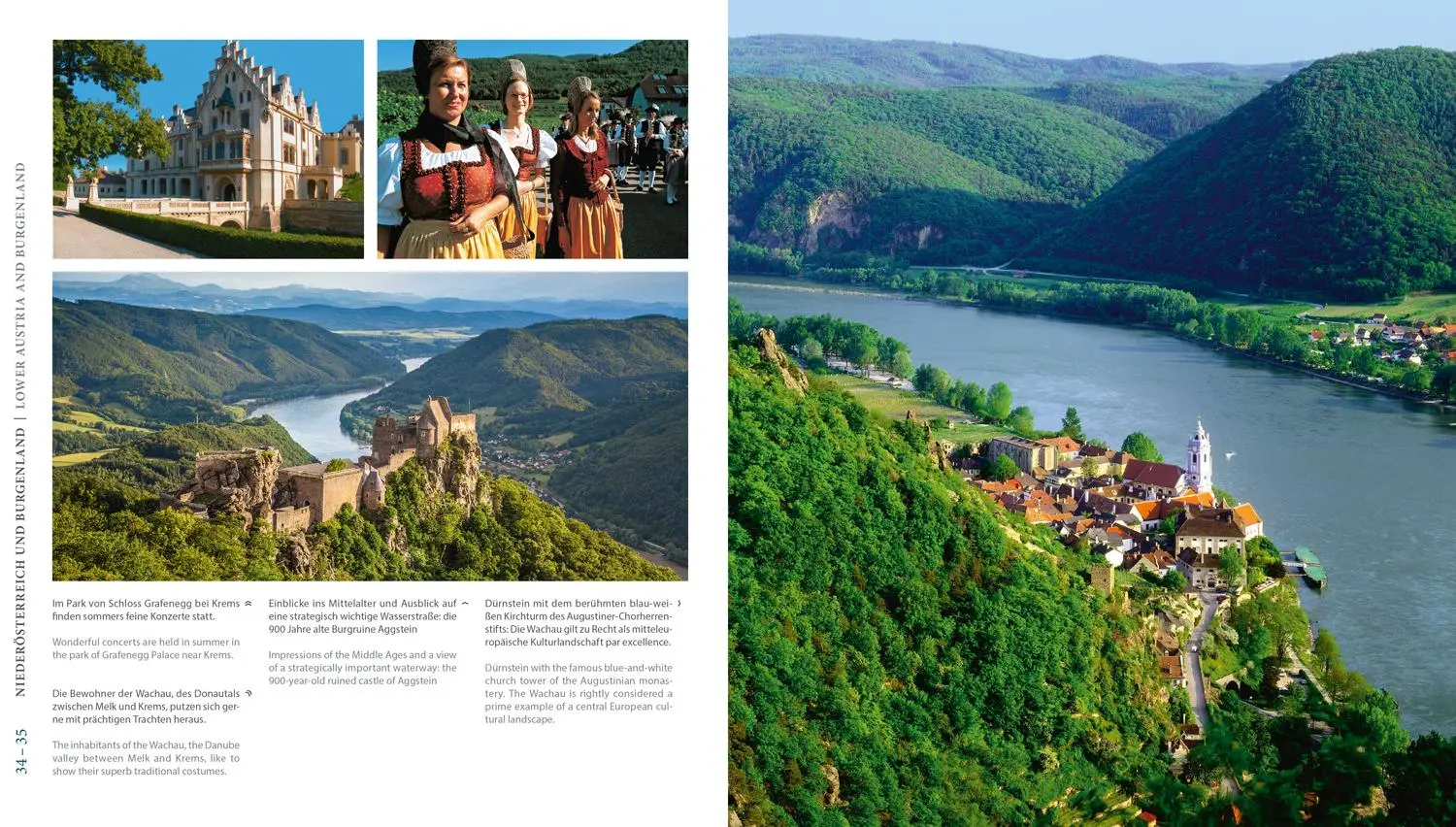 Bild: 9783616032252 | DUMONT Bildband Best of Austria, Österreich | Walter M. Weiss | Buch