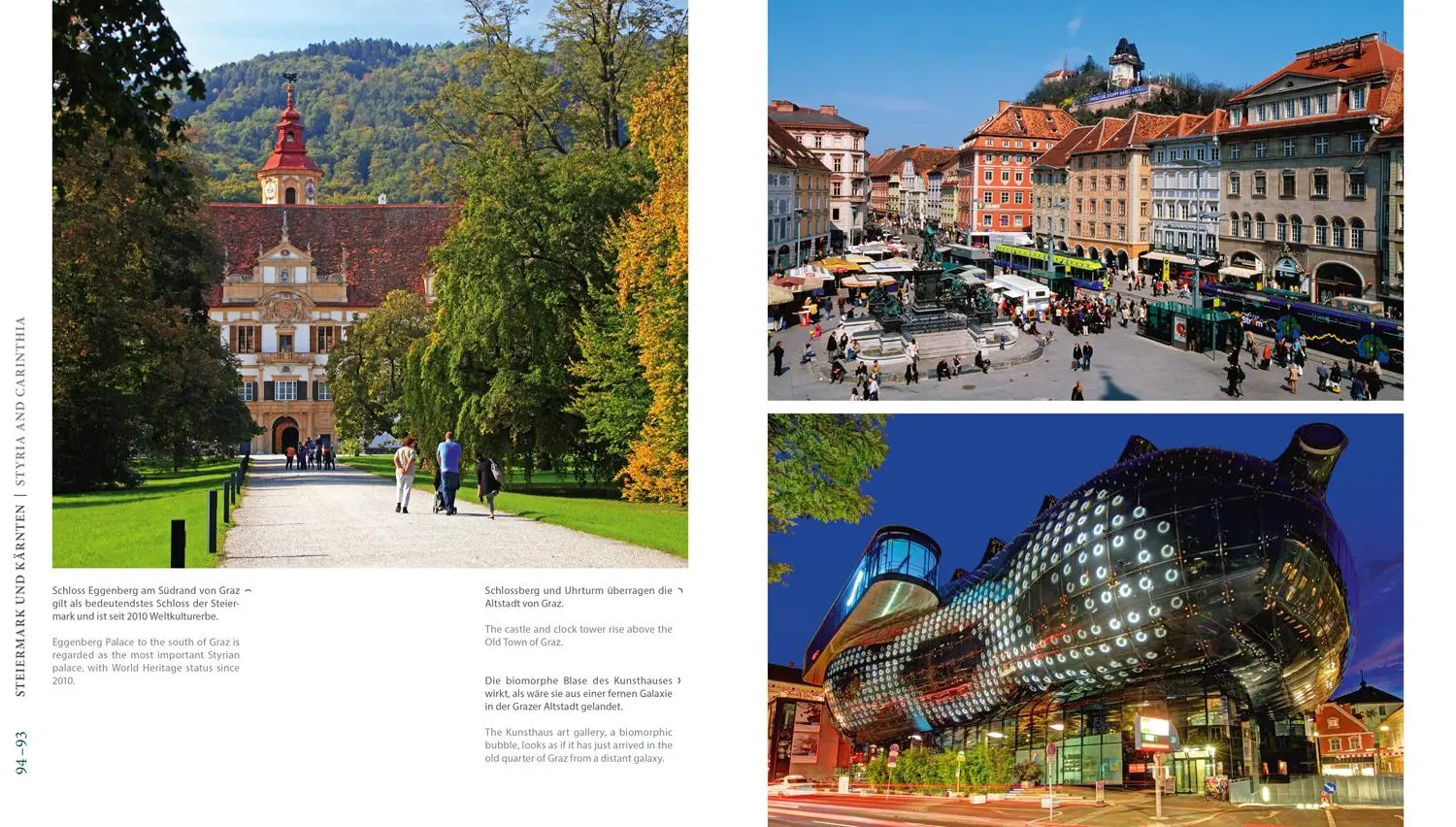 Bild: 9783616032252 | DUMONT Bildband Best of Austria, Österreich | Walter M. Weiss | Buch