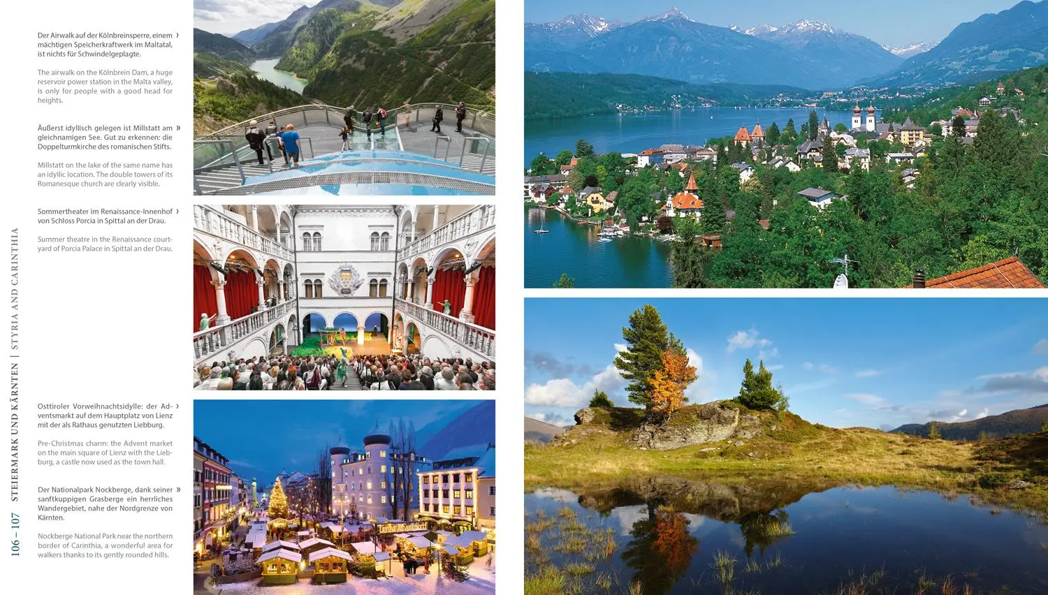 Bild: 9783616032252 | DUMONT Bildband Best of Austria, Österreich | Walter M. Weiss | Buch