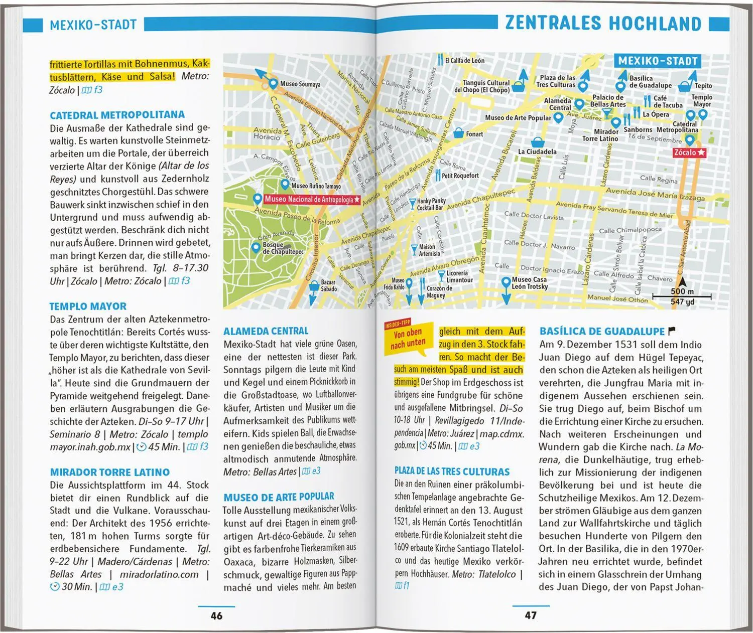 Bild: 9783829742252 | MARCO POLO Reiseführer Mexiko | Thomas Bassen (u. a.) | Taschenbuch