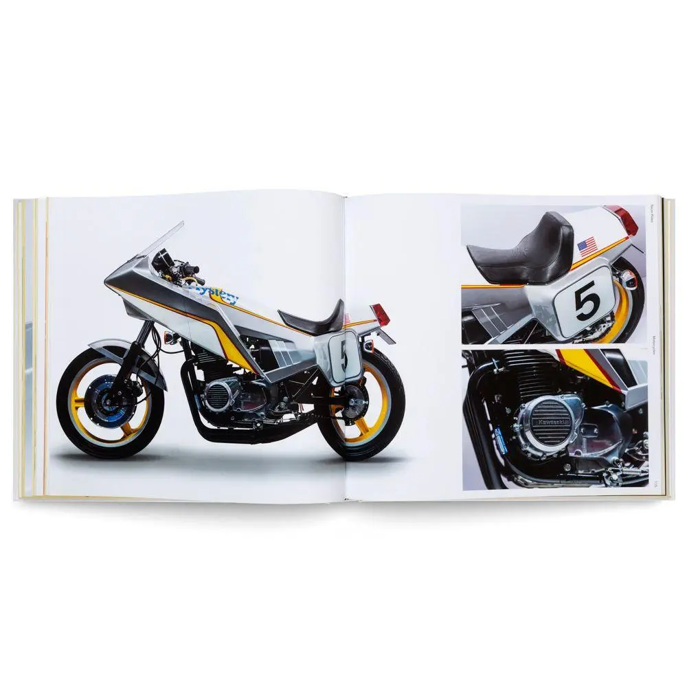 Bild: 9783967042252 | Neon Rides | Cars and Culture of the '80s and '90s | Gestalten (u. a.)