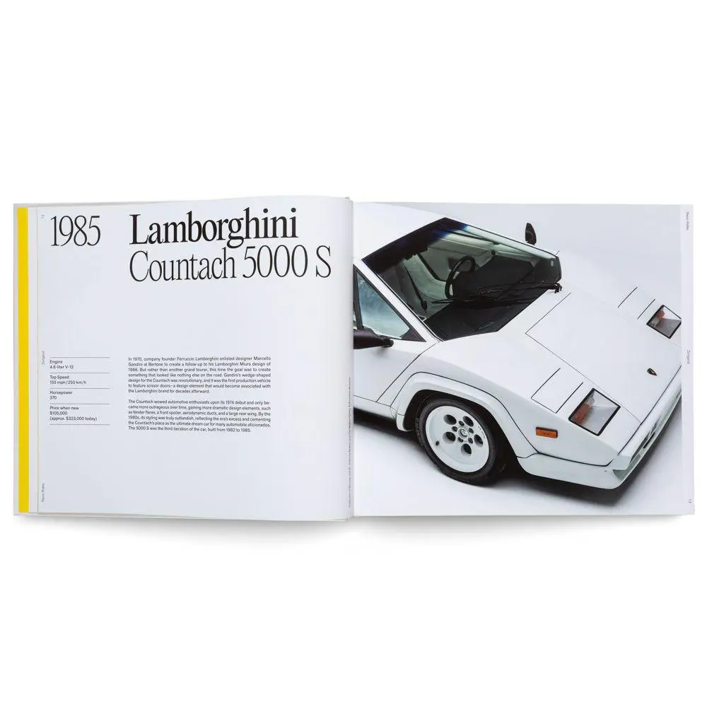 Bild: 9783967042252 | Neon Rides | Cars and Culture of the '80s and '90s | Gestalten (u. a.)