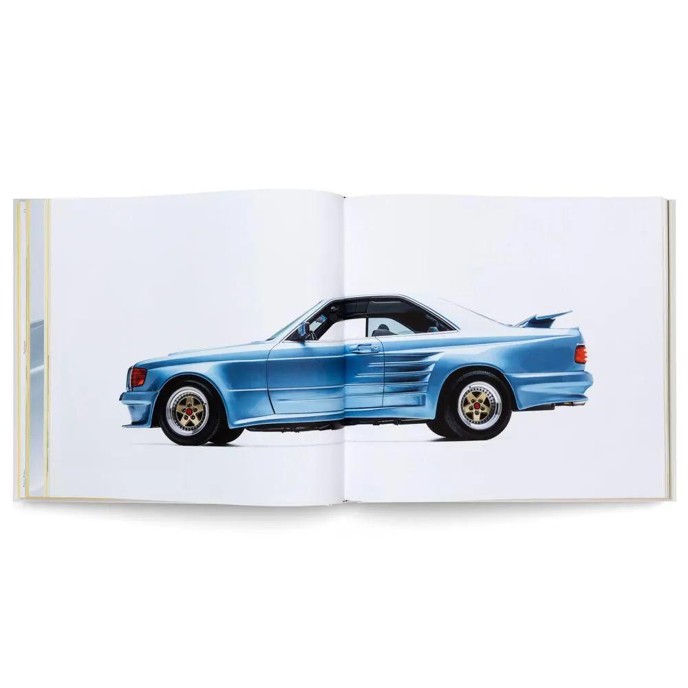 Bild: 9783967042252 | Neon Rides | Cars and Culture of the '80s and '90s | Gestalten (u. a.)