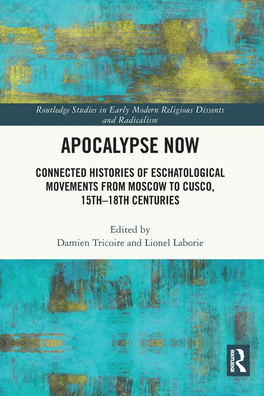 Cover: 9780367532352 | Apocalypse Now | Damien Tricoire (u. a.) | Taschenbuch | Englisch