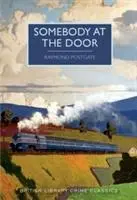 Cover: 9780712352352 | Somebody at the Door | Raymond Postgate | Taschenbuch | 254 S. | 2017