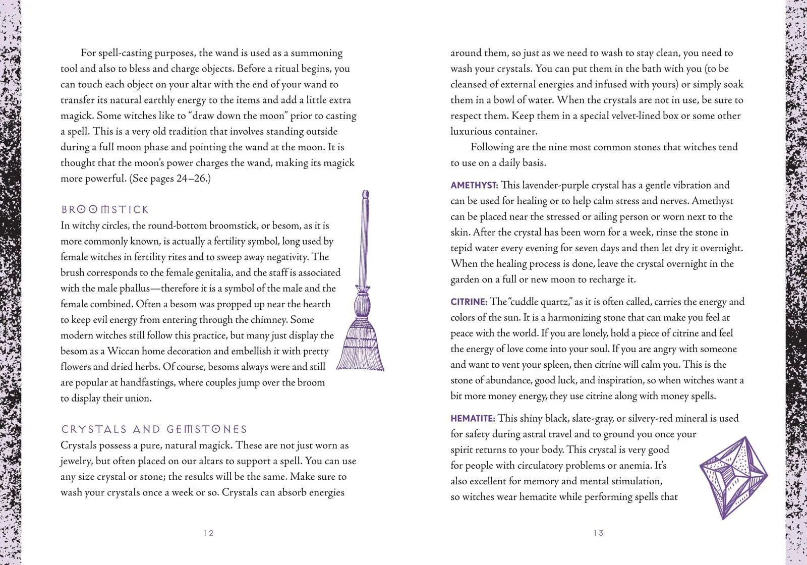 Bild: 9781454932352 | Wiccapedia Journal | A Book of Shadows | Leanna Greenaway (u. a.)
