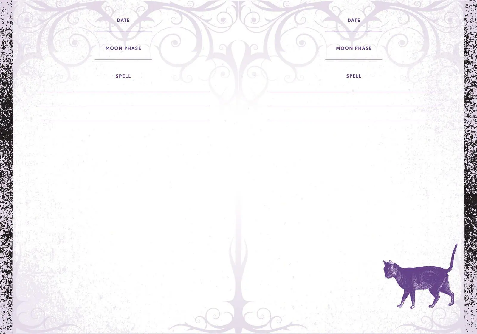 Bild: 9781454932352 | Wiccapedia Journal | A Book of Shadows | Leanna Greenaway (u. a.)