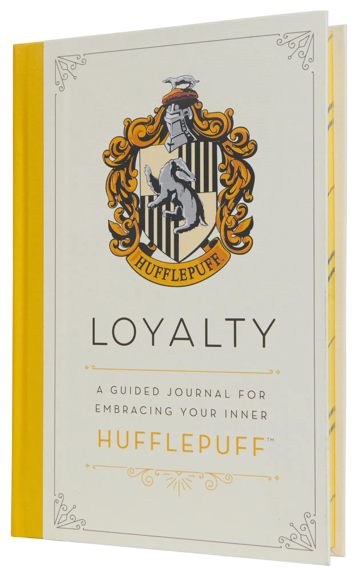 Cover: 9781647222352 | Harry Potter: Loyalty | Insight Editions | Buch | Gebunden | Englisch