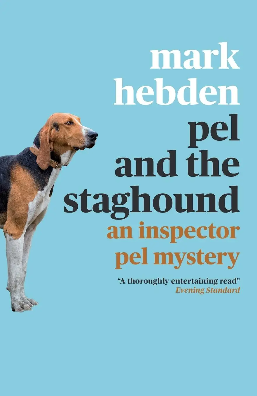 Cover: 9781788422352 | Pel and the Staghound | Mark Hebden | Taschenbuch | Englisch | 2021