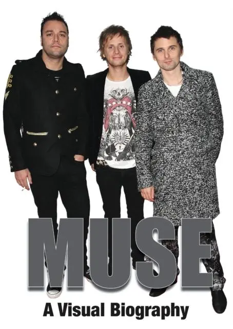 Cover: 9781912782352 | Muse: A Visual Biography | Laura Shenton | Taschenbuch | Englisch