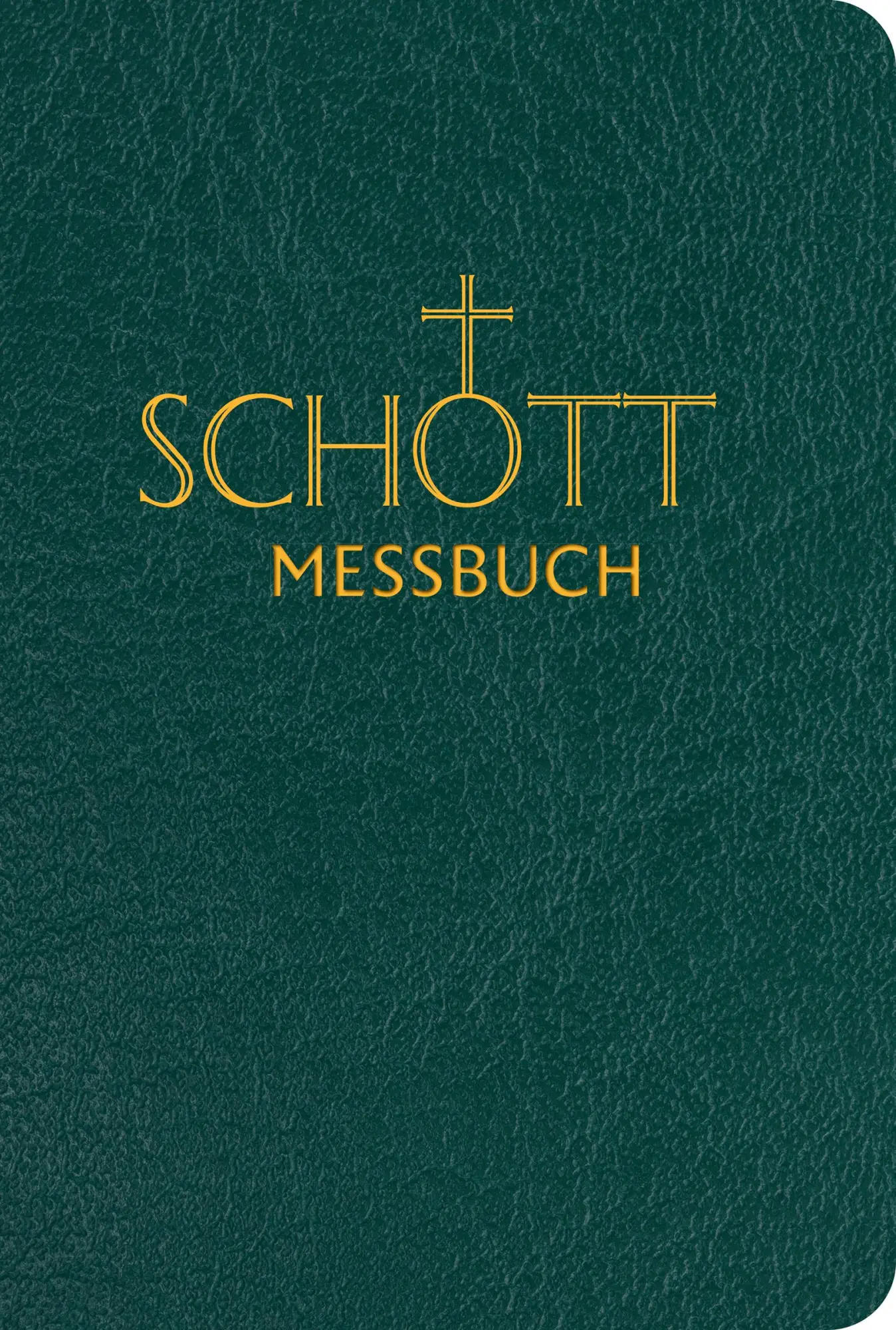 Cover: 9783451382352 | SCHOTT Messbuch für die Sonn- und Festtage des Lesejahres B | Beuron