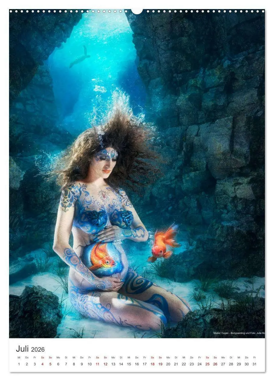 Bild: 9783457942352 | Nature Spirits - Verwurzelt mit der Natur (hochwertiger Premium...
