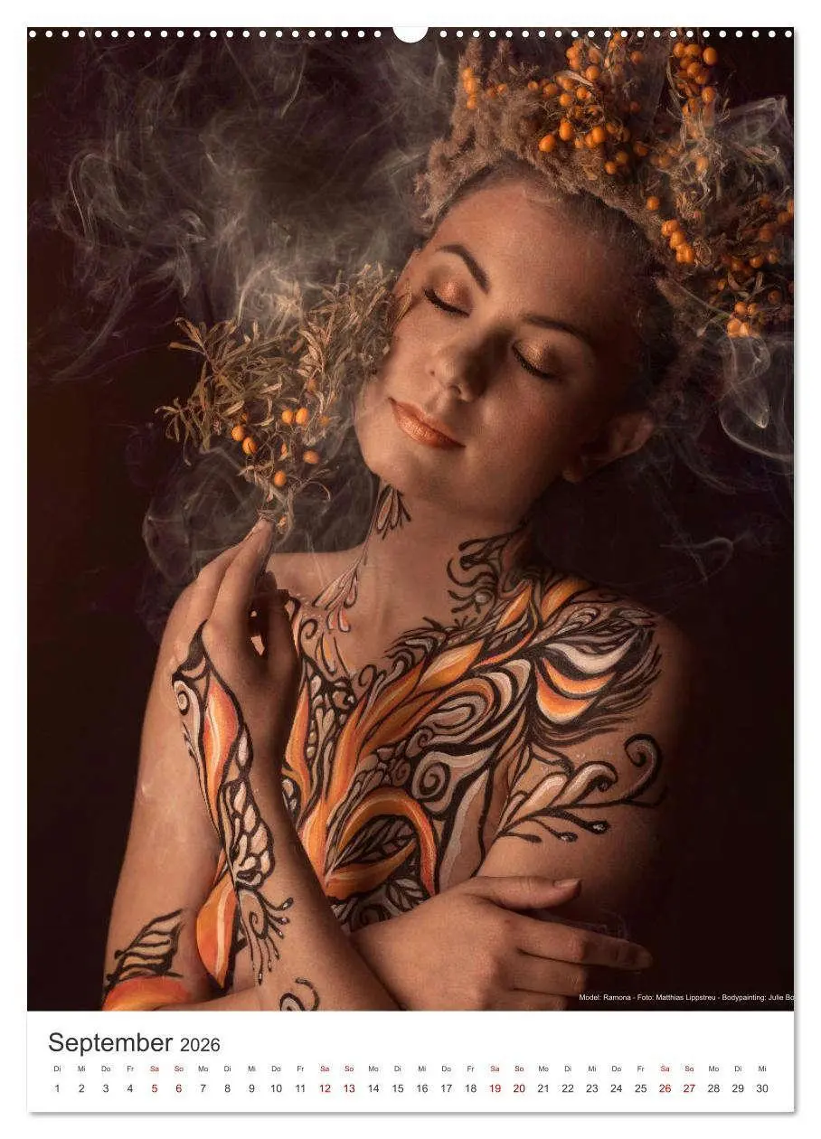 Bild: 9783457942352 | Nature Spirits - Verwurzelt mit der Natur (hochwertiger Premium...