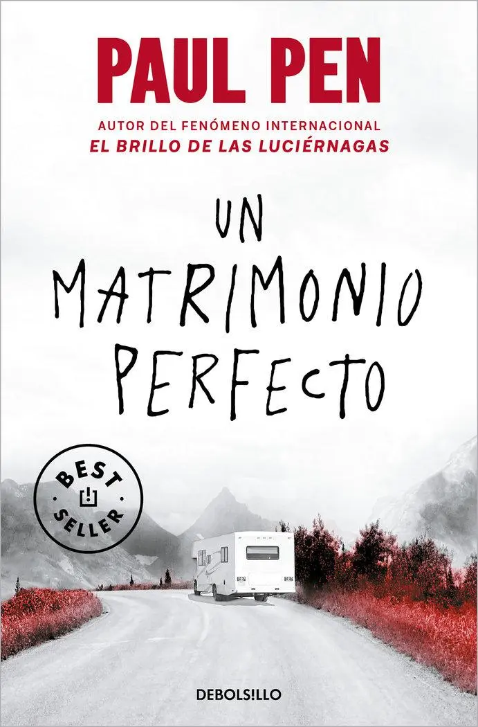 Cover: 9788466352352 | Un matrimonio perfecto | Paul Pen | Taschenbuch | Spanisch | 2024