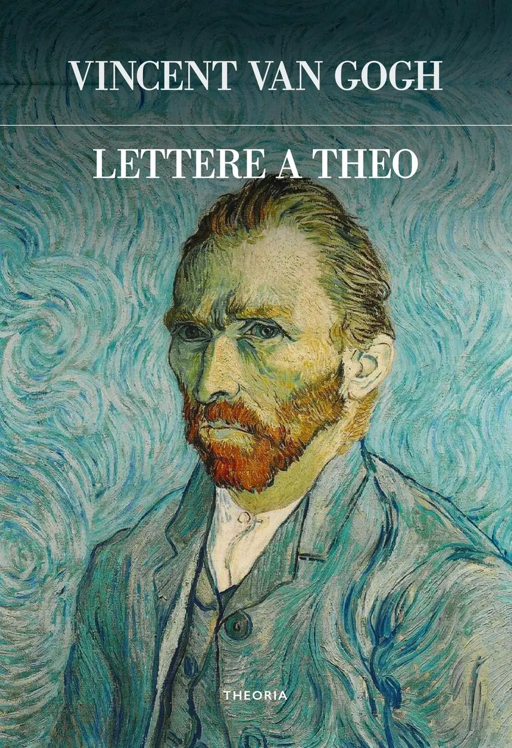 Cover: 9788854982352 | Lettere a Theo | Vincent Van Gogh | Taschenbuch | Futuro anteriore