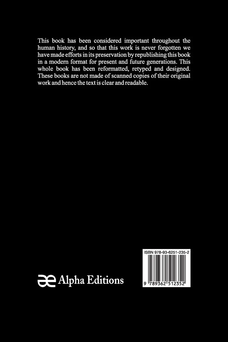 Rückseite: 9789362512352 | The Stock Exchange from Within | William C. van Antwerp | Taschenbuch