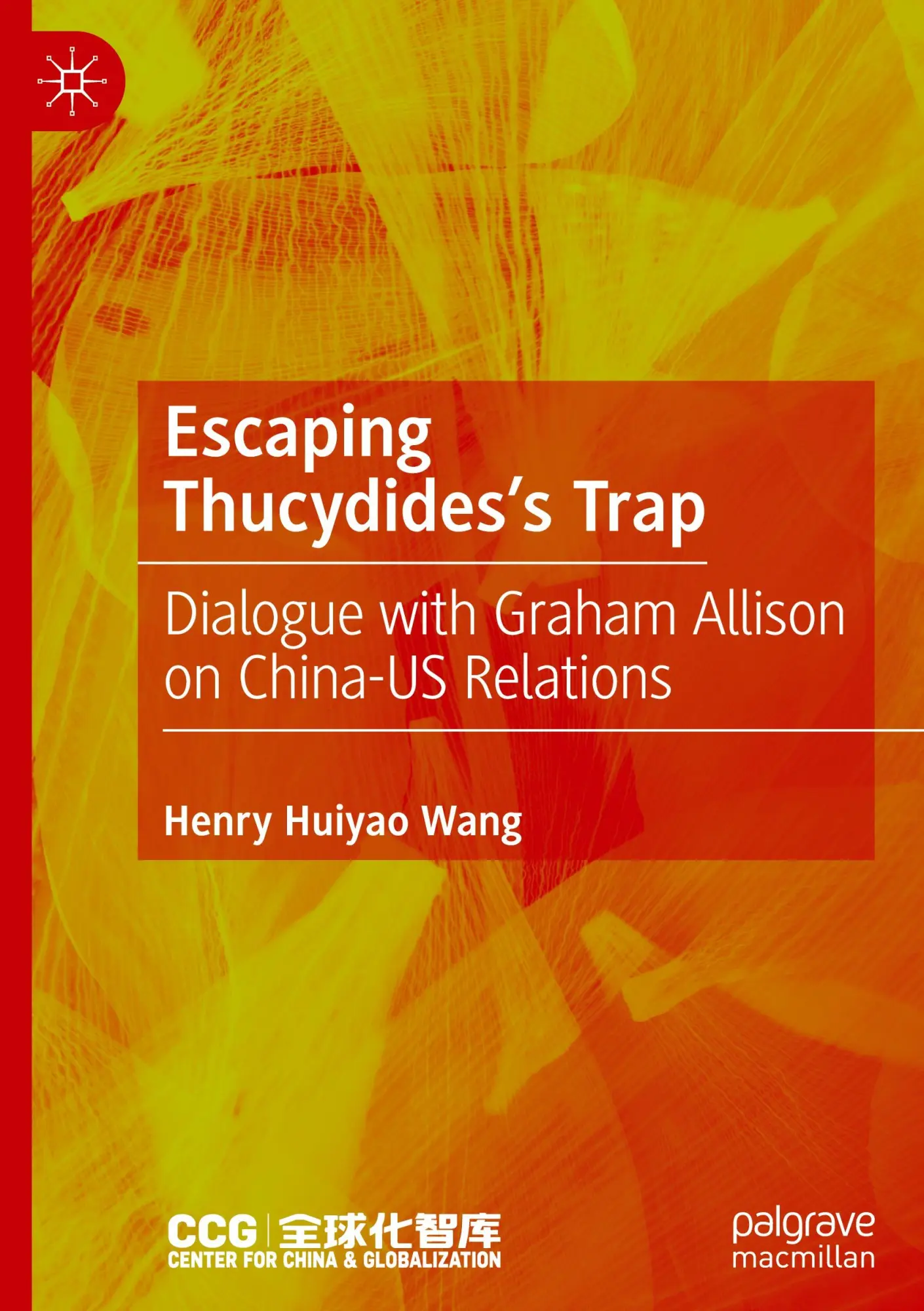 Cover: 9789819922352 | Escaping Thucydides's Trap | Henry Huiyao Wang | Buch | xxxvii | 2023