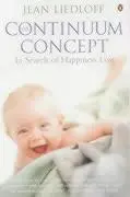 Cover: 9780140192452 | The Continuum Concept | Jean Liedloff | Taschenbuch | Englisch | 2001