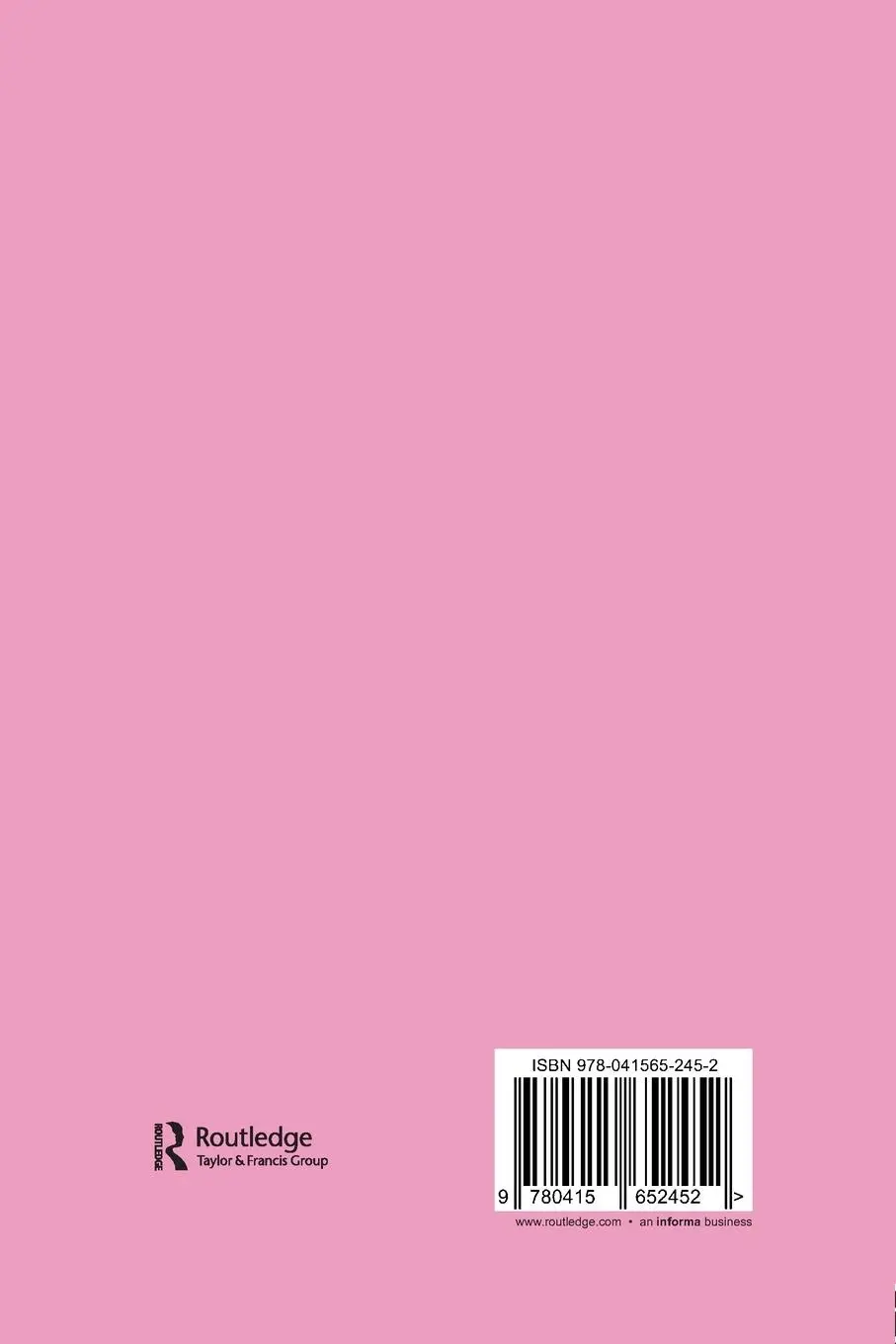 Rückseite: 9780415652452 | The Greek State (Routledge Library Editions | Victor Ehrenberg | Buch