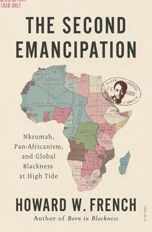 Cover: 9781324092452 | The Second Emancipation | Howard W French | Buch | Englisch | 2025