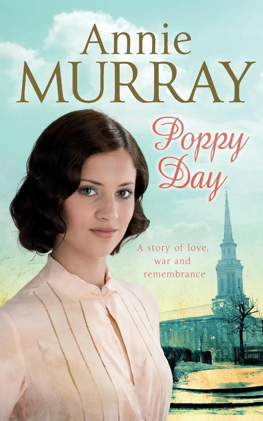 Cover: 9781447232452 | Poppy Day | Annie Murray | Taschenbuch | Kartoniert / Broschiert | Pan