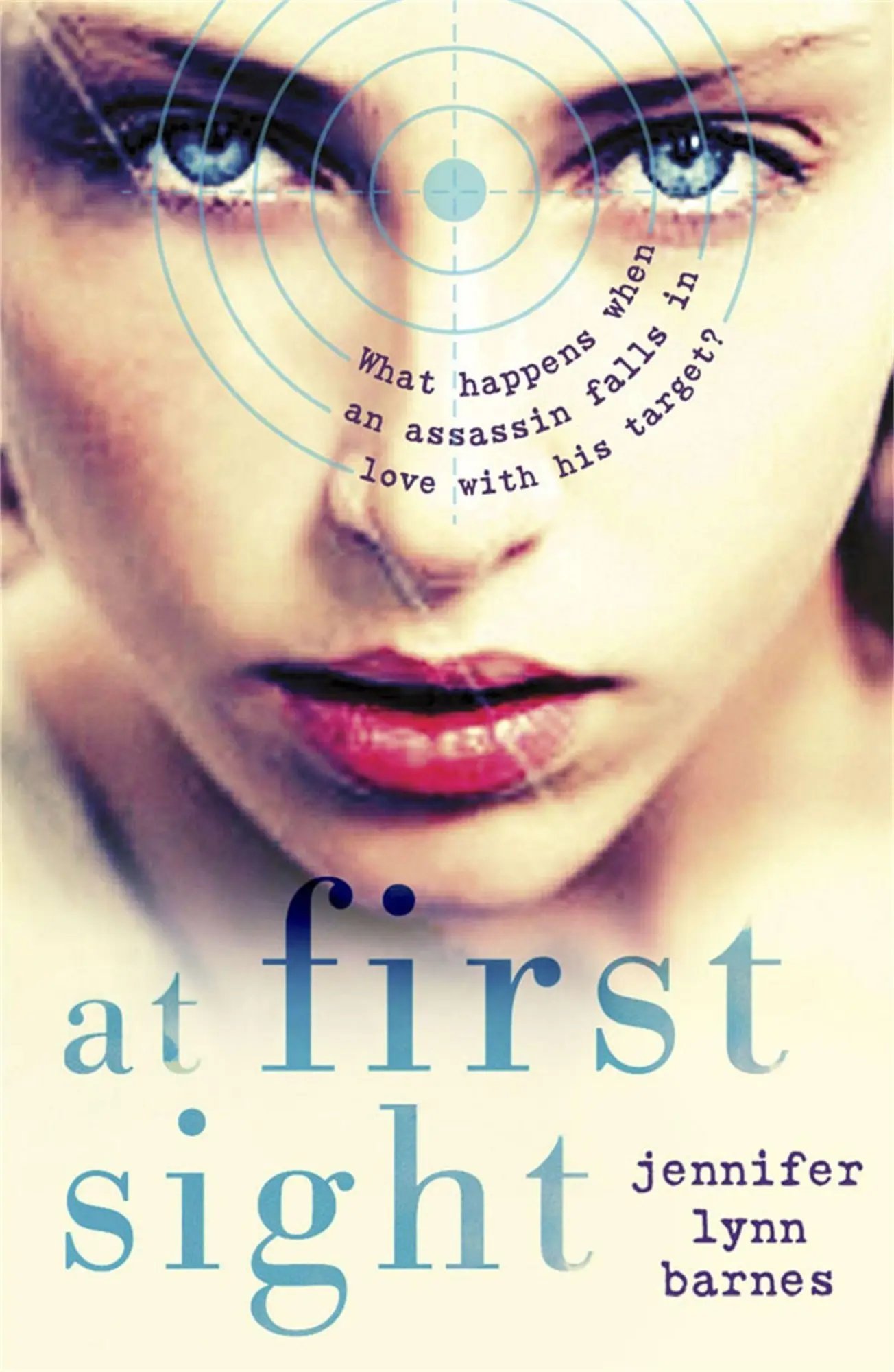 Cover: 9781780872452 | Barnes, J: At First Sight | Jennifer Lynn Barnes | Taschenbuch | 2015