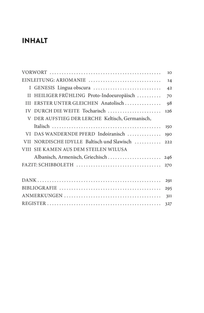Bild: 9783446282452 | Der Urknall unserer Sprache | Laura Spinney | Buch | 336 S. | Deutsch