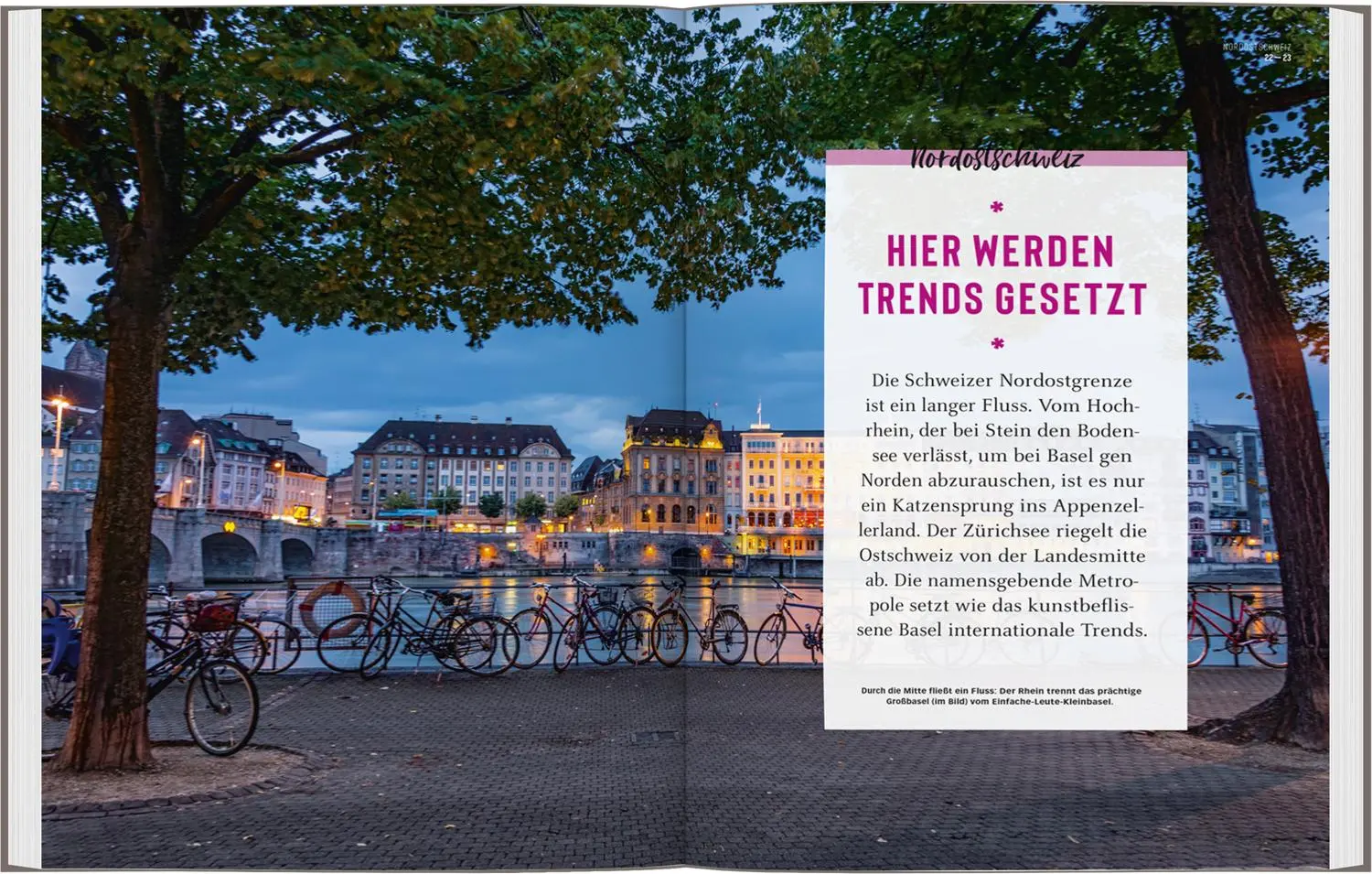 Bild: 9783616012452 | DUMONT Bildatlas Schweiz | Klaus Simon | Taschenbuch | 120 S. | 2023