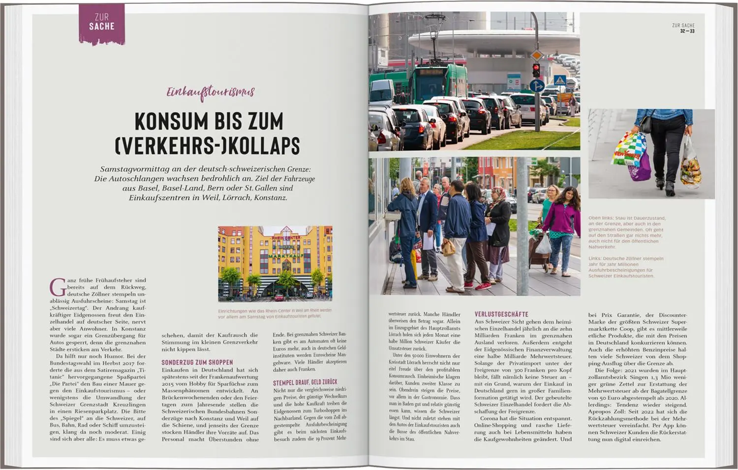 Bild: 9783616012452 | DUMONT Bildatlas Schweiz | Klaus Simon | Taschenbuch | 120 S. | 2023