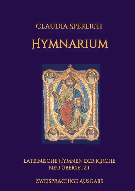 Cover: 9783734512452 | Hymnarium | Claudia Sperlich | Buch | 124 S. | Deutsch | 2016