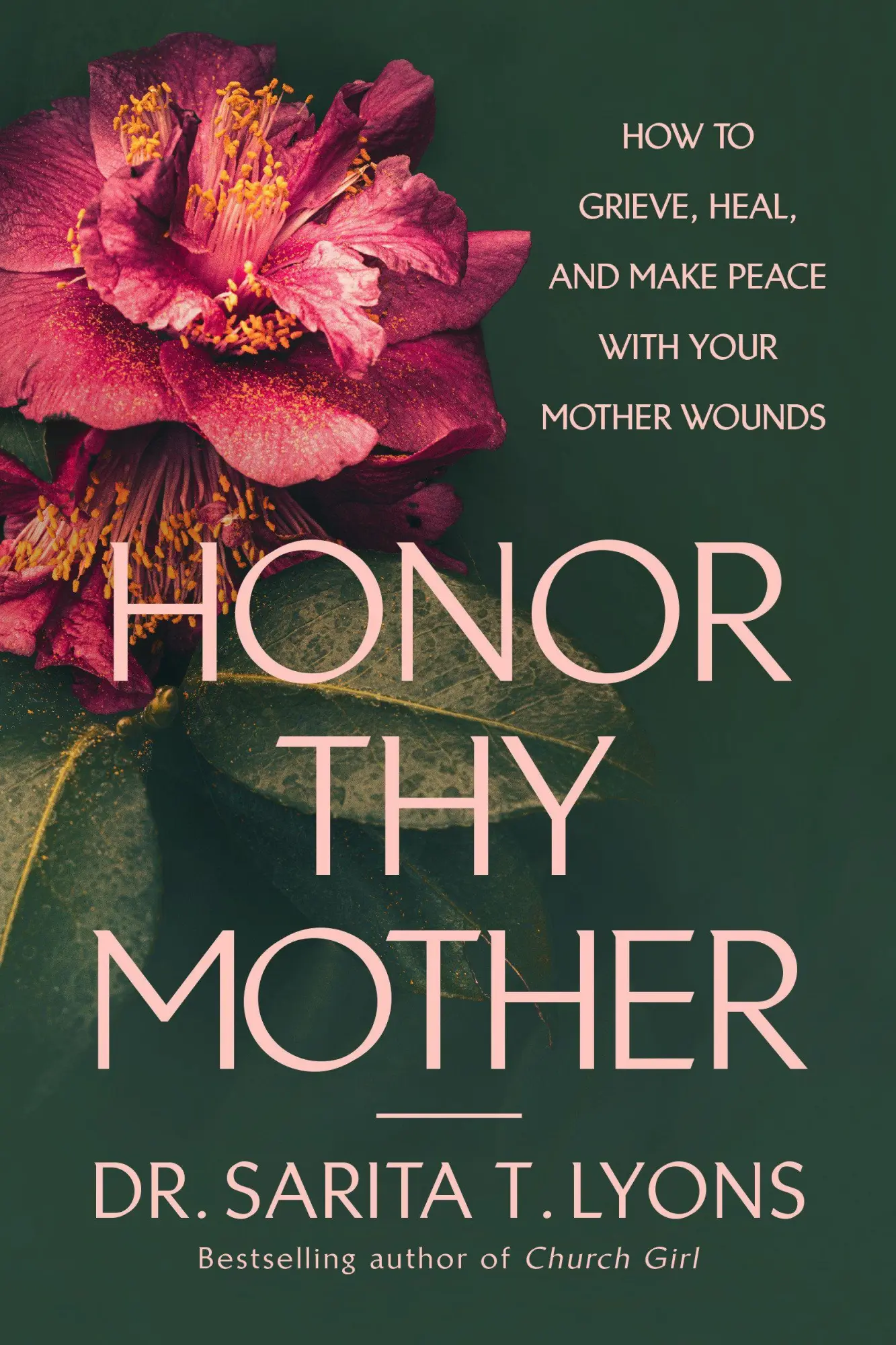 Cover: 9798217152452 | Honor Thy Mother | Sarita T Lyons | Buch | Einband - fest (Hardcover)