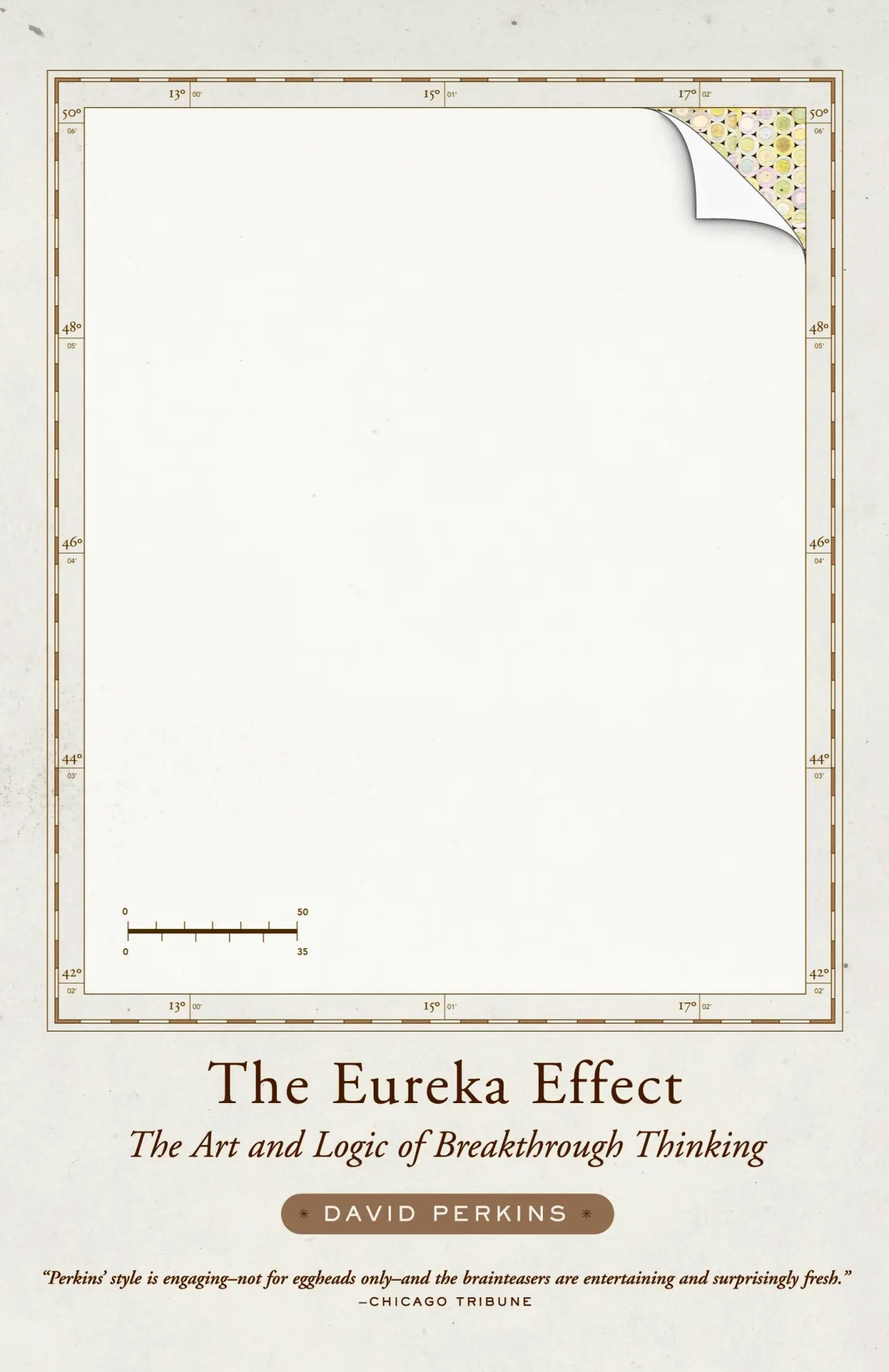 Cover: 9780393322552 | The Eureka Effect | The Art and Logic of Breakthrough Thinking | Buch