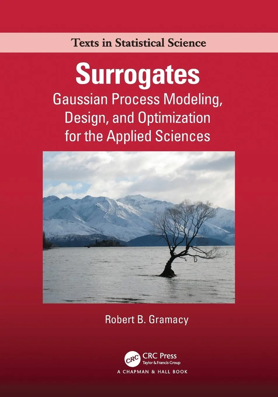Cover: 9781032242552 | Surrogates | Robert B. Gramacy | Taschenbuch | Englisch | 2021 Cover: 9781032242552 | Surrogates | Robert B. Gramacy | Taschenbuch | Englisch | 2021