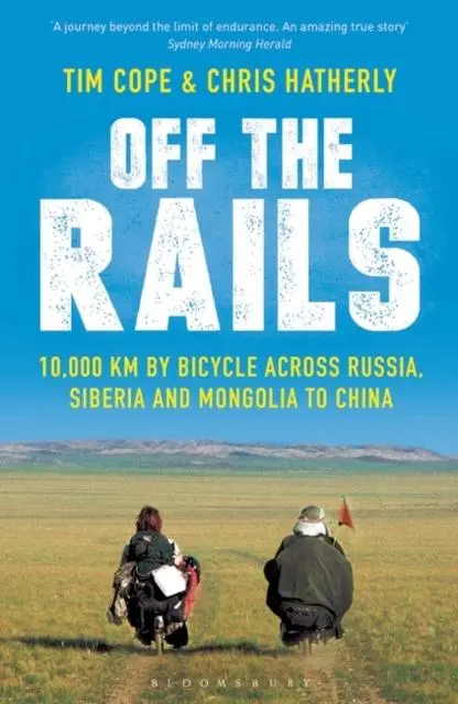 Cover: 9781408852552 | Off The Rails | Chris Hatherly (u. a.) | Taschenbuch | Englisch | 2013