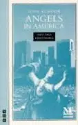 Cover: 9781854592552 | Angels in America Part Two: Perestroika | Tony Kushner | Taschenbuch