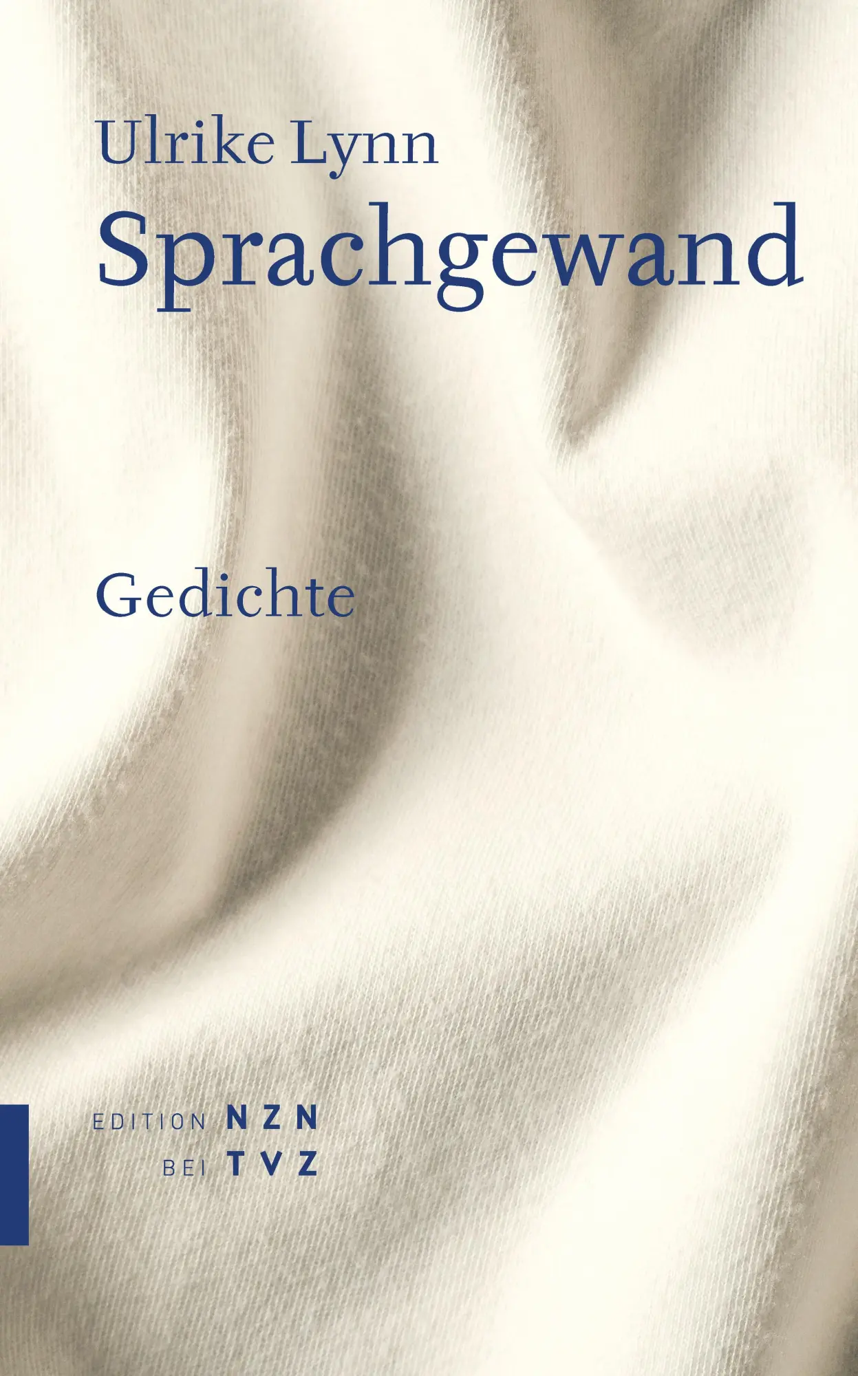 Cover: 9783290202552 | Sprachgewand | Gedichte | Ulrike Lynn | Taschenbuch | 112 S. | Deutsch