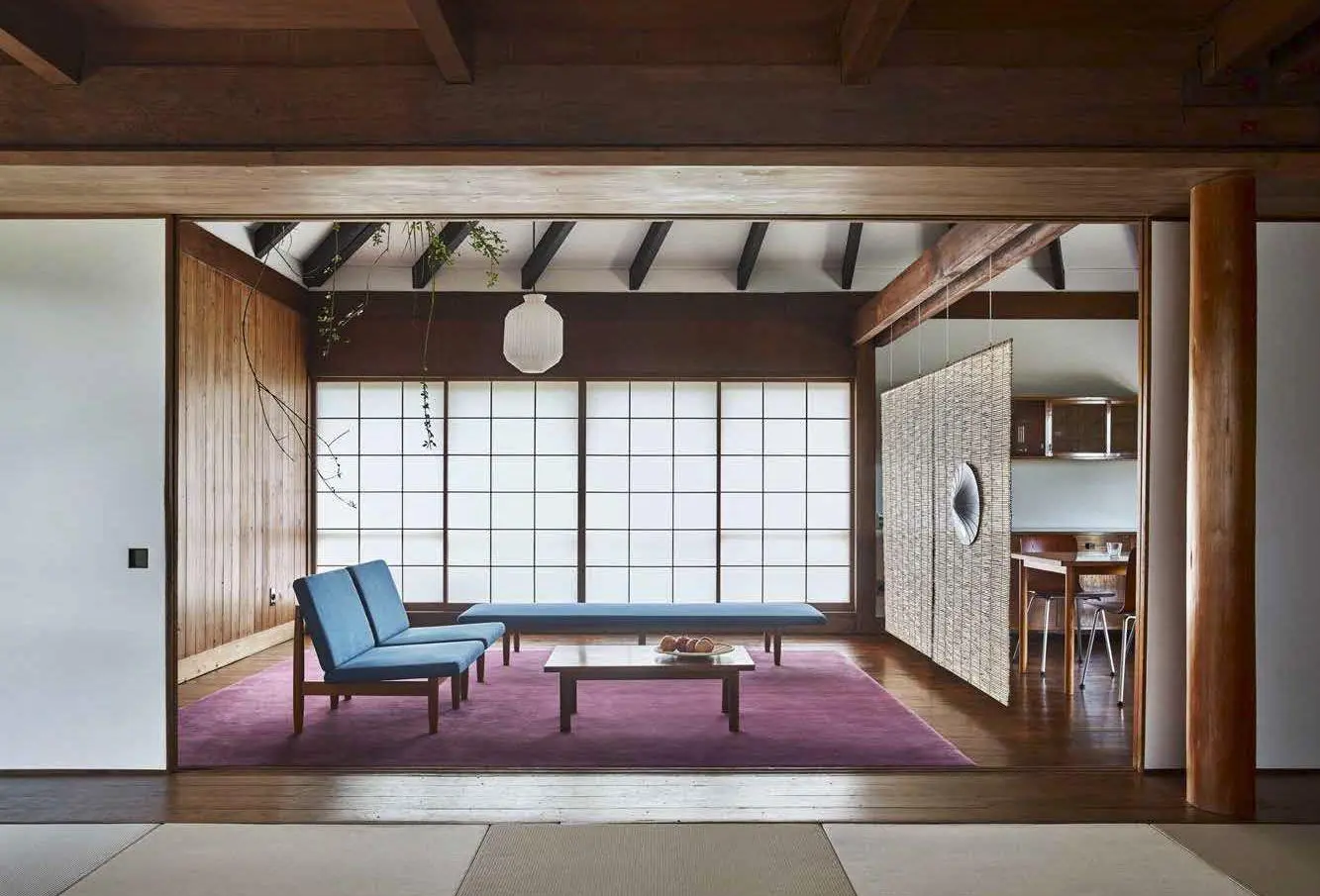 Bild: 9783945852552 | Kazuo Shinohara: The Umbrella House Project | Christian Dehli (u. a.)
