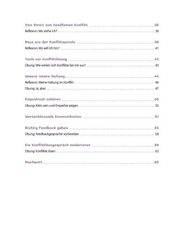 Bild: 9783960462552 | Professionelle Konfliktbewältigung in der Kita | Alexandra Karr-Meng