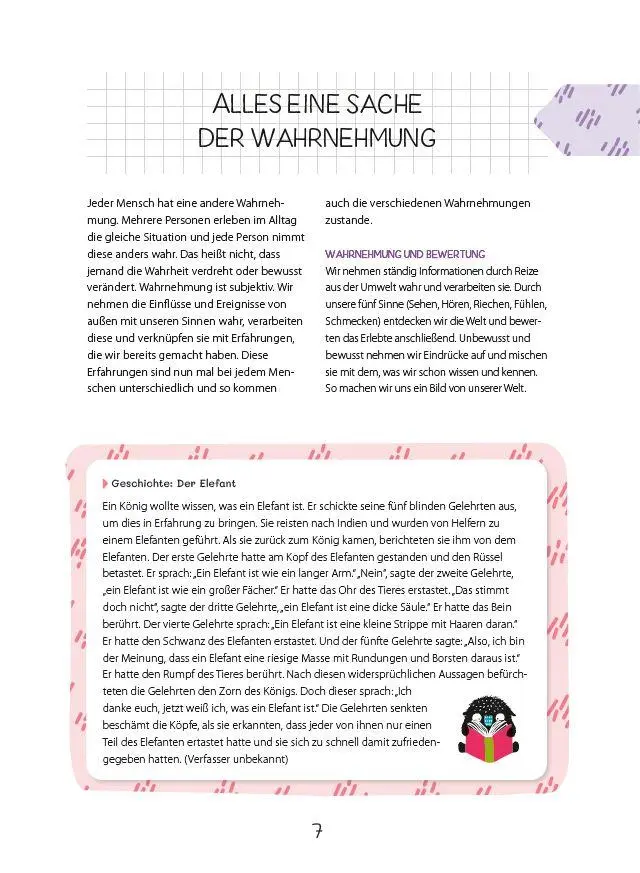 Bild: 9783960462552 | Professionelle Konfliktbewältigung in der Kita | Alexandra Karr-Meng