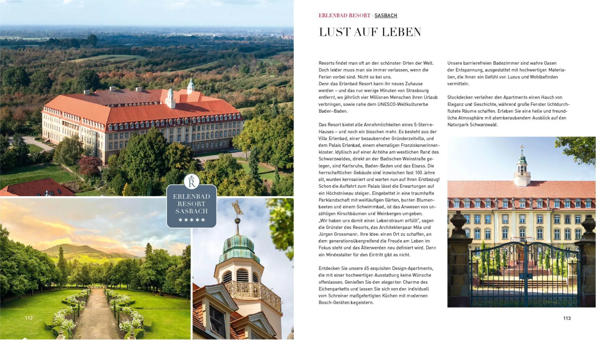 Bild: 9783982242552 | Premium Residenzen | Thomas Neureuter | Buch | Deutsch | 2026