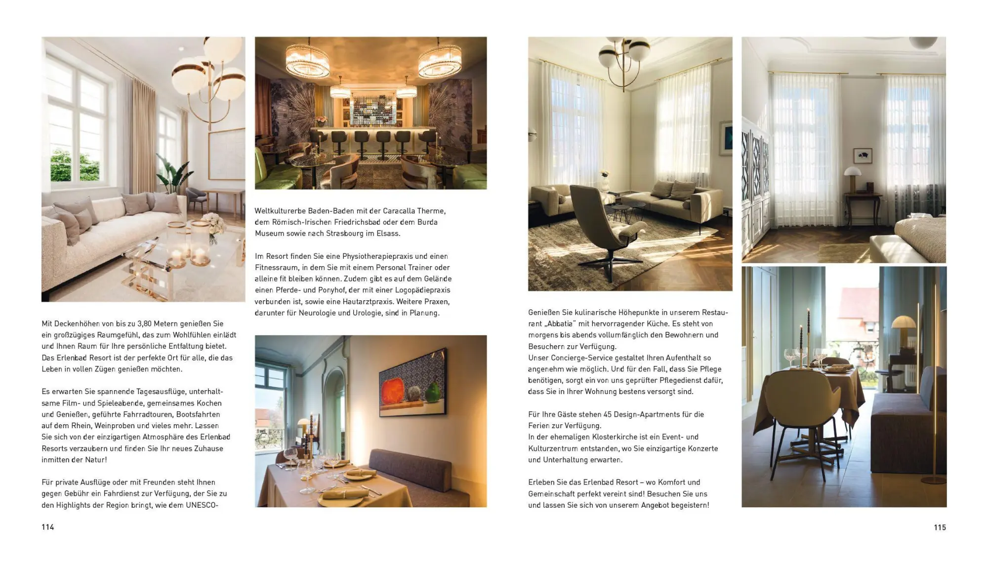 Bild: 9783982242552 | Premium Residenzen | Thomas Neureuter | Buch | Deutsch | 2026