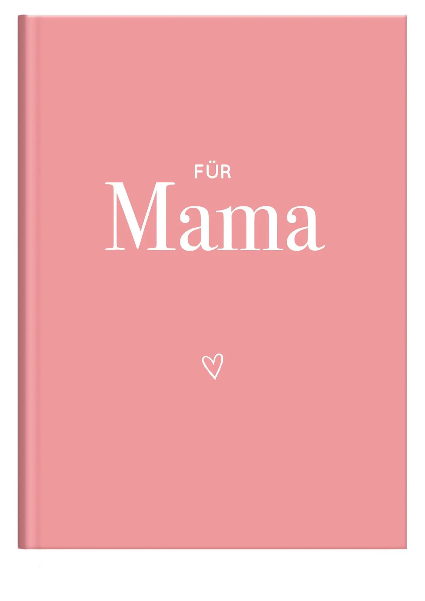 Bild: 4251693902652 | Für Mama | Elma Van Vliet | Notizbuch | 80 S. | Deutsch | 2023