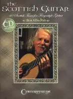 Cover: 9781574242652 | The Scottish Guitar | Rob MacKillop | Taschenbuch | Guitar | Buch + CD