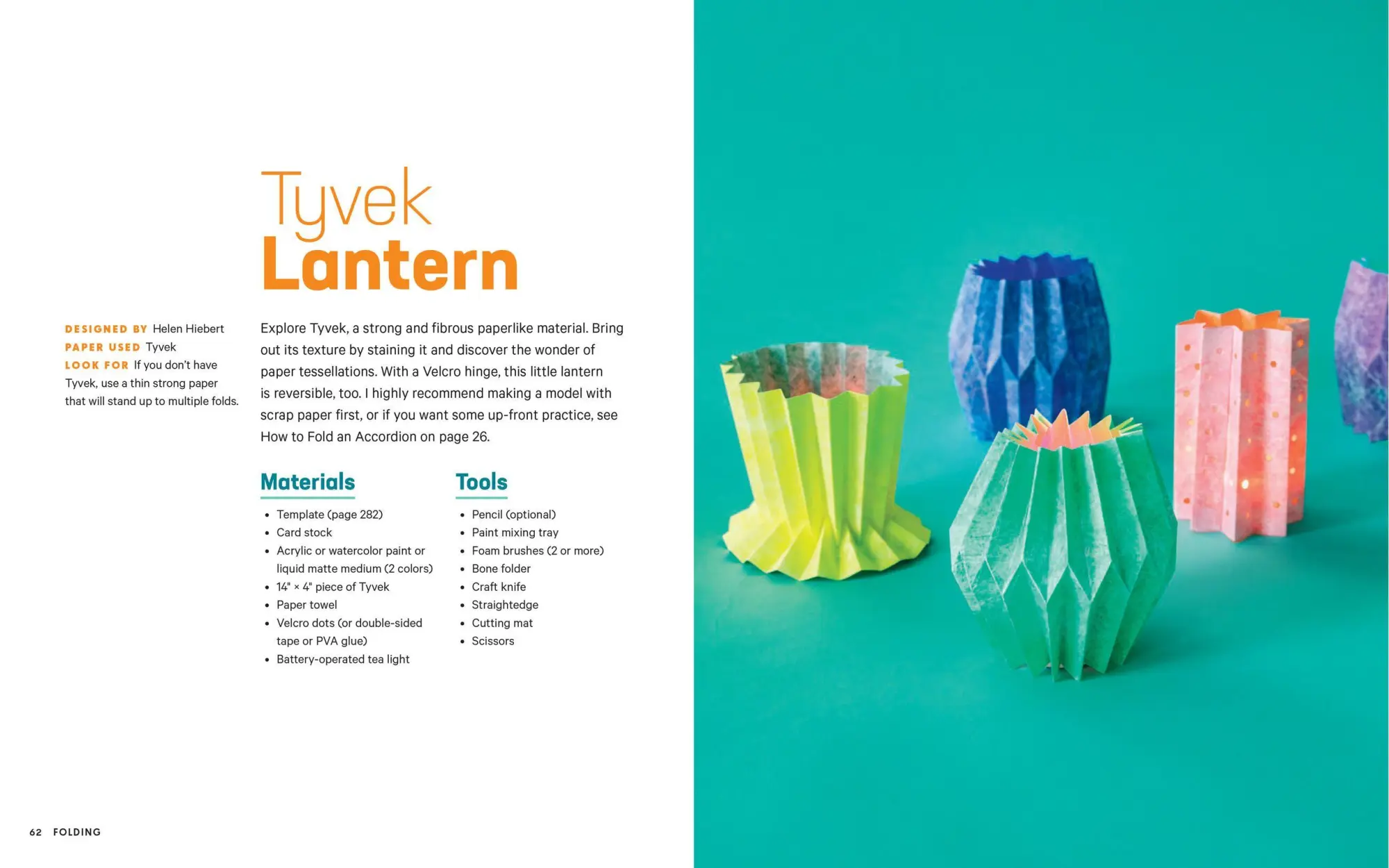 Bild: 9781635862652 | The Art of Papercraft | Helen Hiebert | Taschenbuch | Englisch | 2022