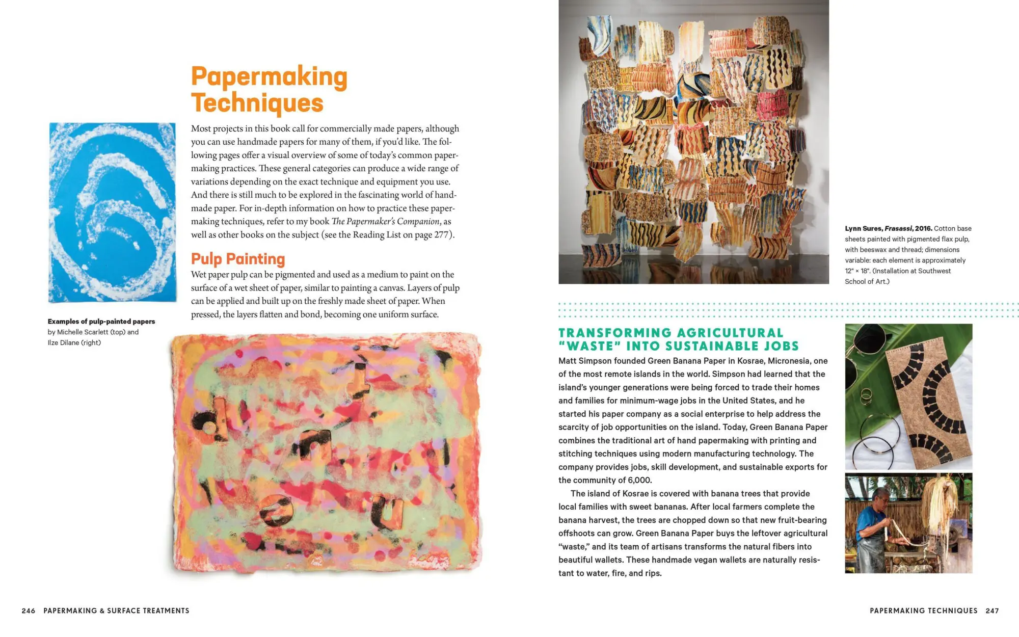 Bild: 9781635862652 | The Art of Papercraft | Helen Hiebert | Taschenbuch | Englisch | 2022